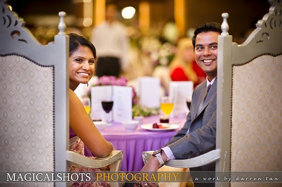 International Award Winning Wedding Photographer