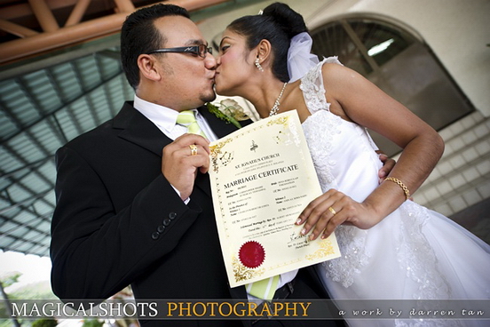 International Award Winning Wedding Photographer