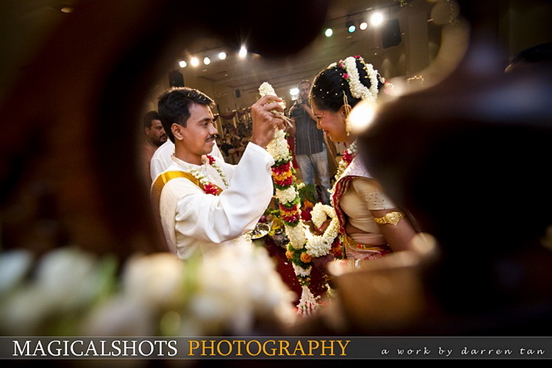 International Award Winning Wedding Photographer