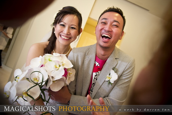 International Award Winning Wedding Photographer