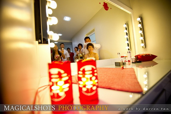 International Award Winning Wedding Photographer