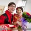 International Award Winning Wedding Photographer