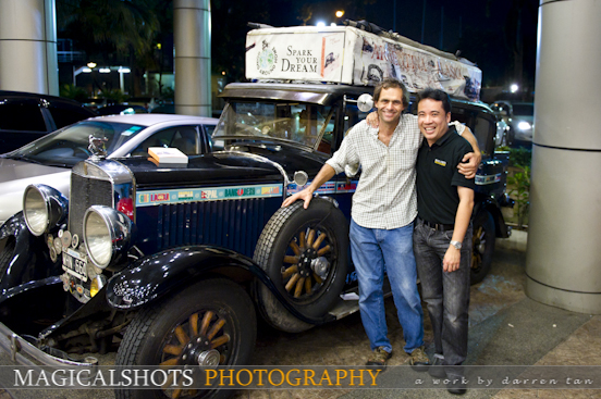 International Award Winning Wedding Photographer