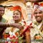 International Award Winning Wedding Photographer