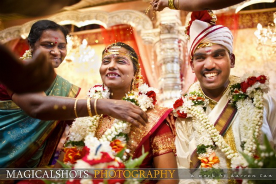 International Award Winning Wedding Photographer