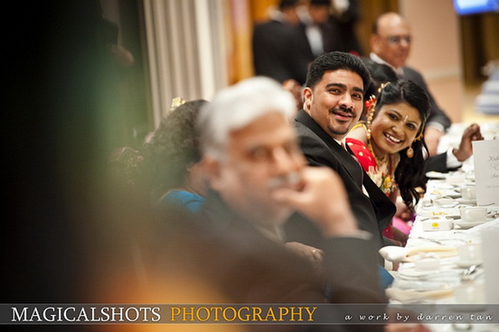 International Award Winning Wedding Photographer