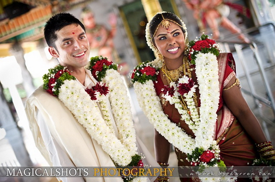 International Award Winning Wedding Photographer