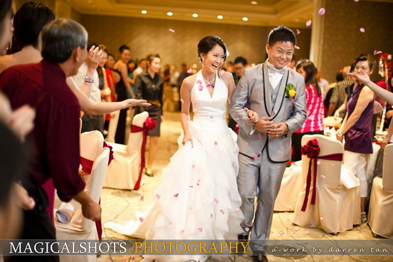 International Award Winning Wedding Photographer
