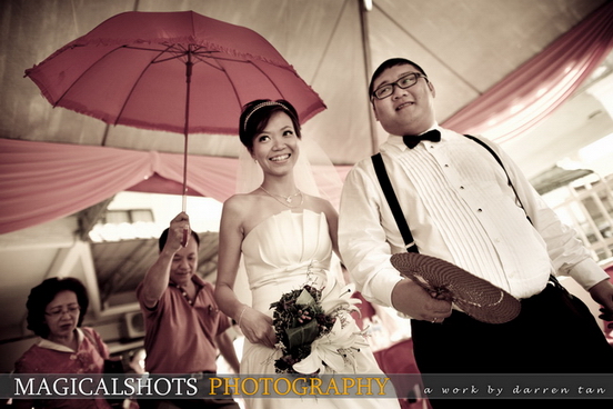 International Award Winning Wedding Photographer