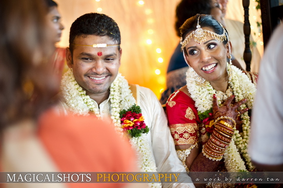 International Award Winning Wedding Photographer