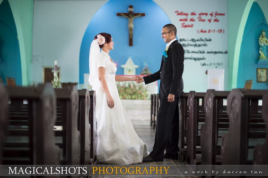 International Award Winning Wedding Photographer