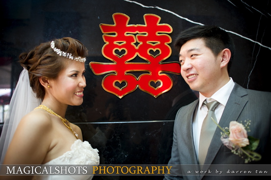 International Award Winning Wedding Photographer
