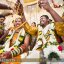 International Award Winning Wedding Photographer