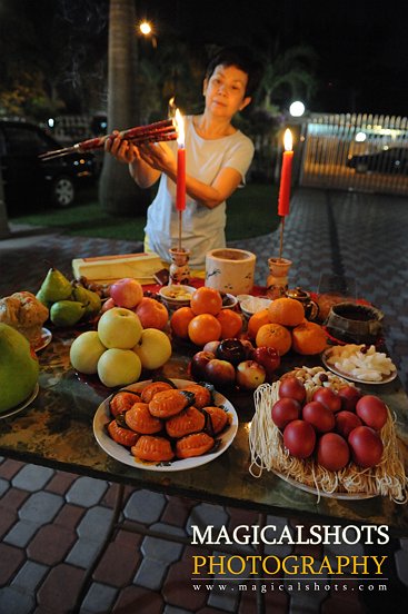 Bai Tian Gong