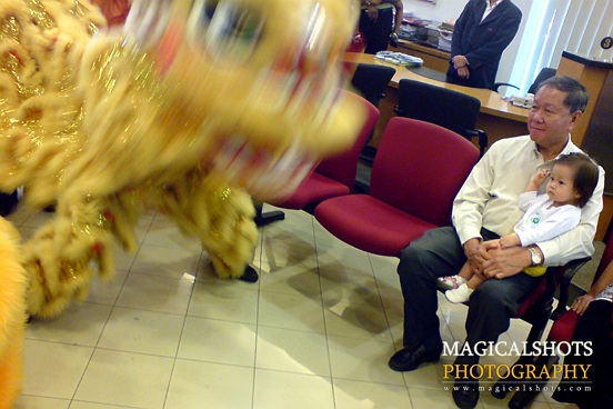Lion Dance Lion Dance