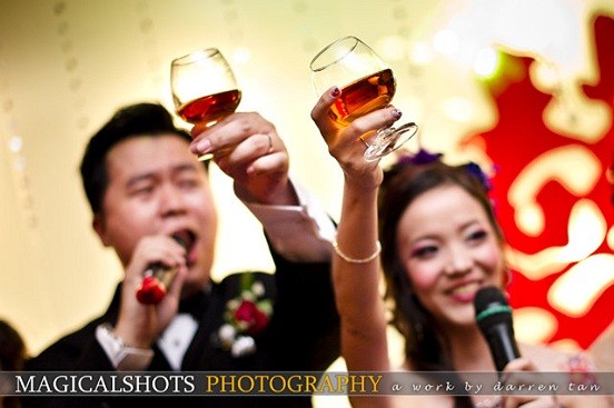 International Award Winning Wedding Photographer