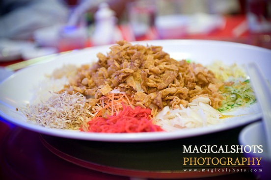 Yee Sang