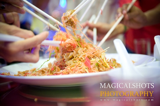 Lo Yee Sang